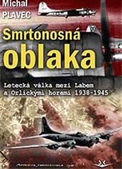 Smrtonosná oblaka - Michal Plavec