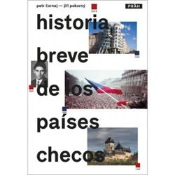 Historia breve de los Países Checos - Petr Čornej, Jiří Pokorný