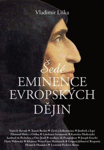 Šedé eminence v evropské historii