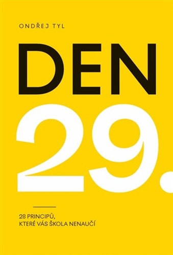 Den 29.