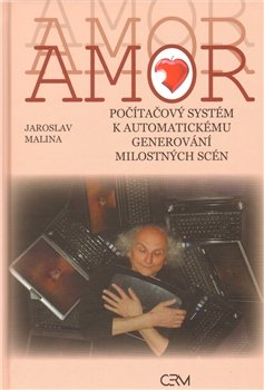 Amor - Jaroslav Malina