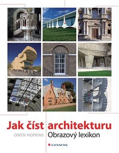 Jak číst architekturu