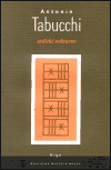 Indické nokturno - Antonio Tabucchi