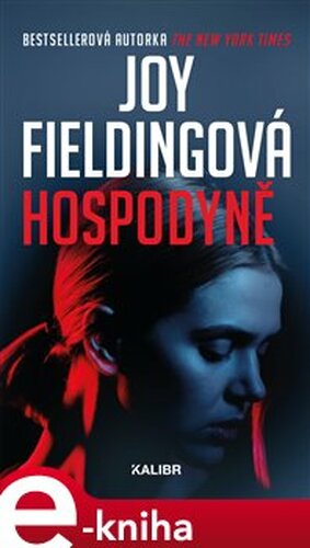 Hospodyně - Joy Fieldingová