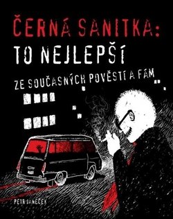 Černá sanitka-to nejlepší