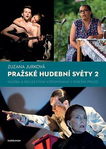 Pražské hudební světy 2.