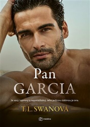 Pan Garcia - T.L. Swan