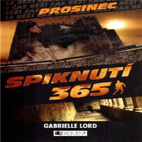 Spiknutí – Prosinec