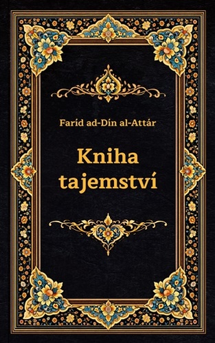 Kniha tajemství