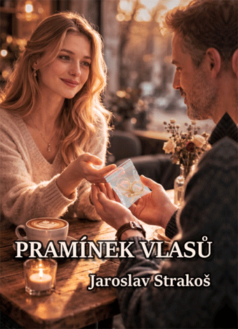 Pramínek vlasů