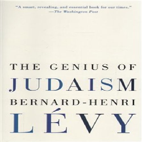 Genius of Judaism