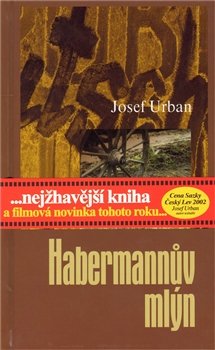Habermannův mlýn - Josef Urban