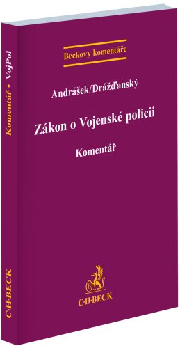 Zákon o Vojenské policii