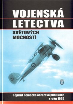 Vojenská letectva světových mocností