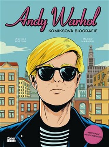 Andy Warhol