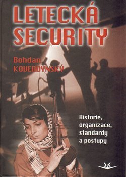 Letecká security - Bohdan Koverdynský