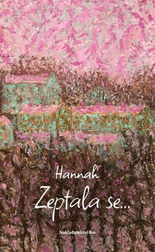 Zeptala se…