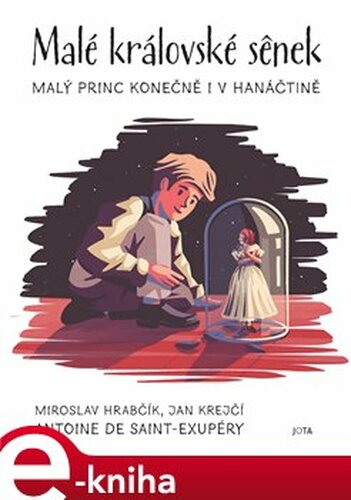 Malé královské senek