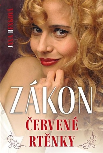 Zákon červené rtěnky