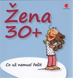 Žena 30+ - Michael Kernbach