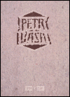 Texty, básně, poémes, physiques visules - Petr Váša