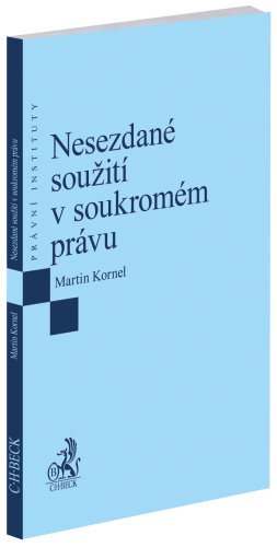 Nesezdané soužití v soukromém právu