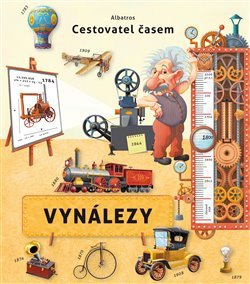 Cestovatel časem – Vynálezy