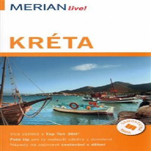 Kréta