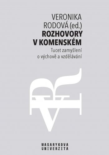 Rozhovory v Komenském