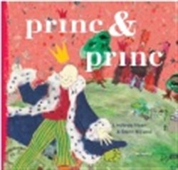Princ &amp; Princ - Linda de Haan, Stern Nijland