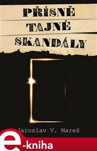 Přísně tajné skandály