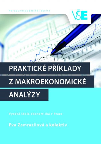 Praktické příklady z makroekonomické analýzy