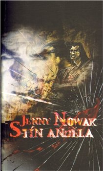 Stín anděla - Jenny Nowak
