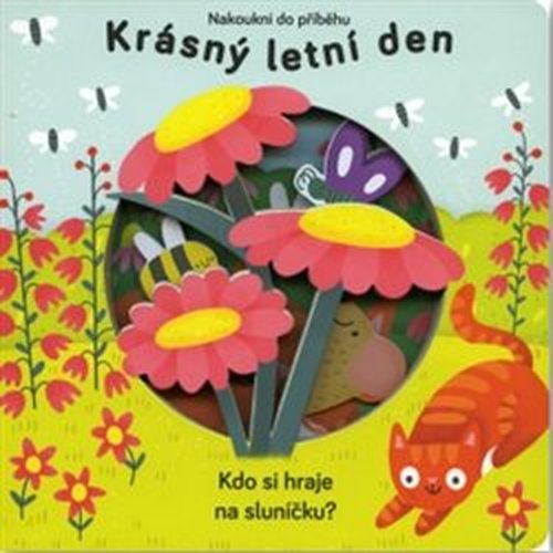 Krásný letní den - Nakoukni do příběhu