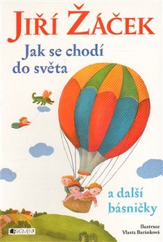 Jak se chodí do světa a další básničky