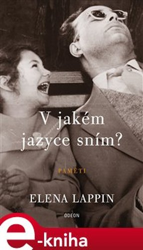 V jakém jazyce sním? - Elena Lappin