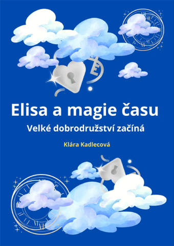 Elisa a magie času