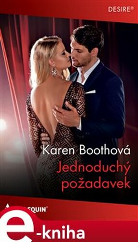 Jednoduchý požadavek