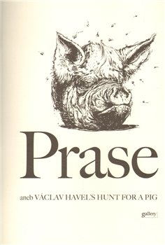 Prase - Václav Havel