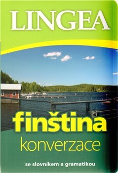 Finština - konverzace