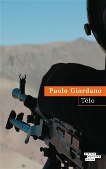 Tělo - Paolo Giordano