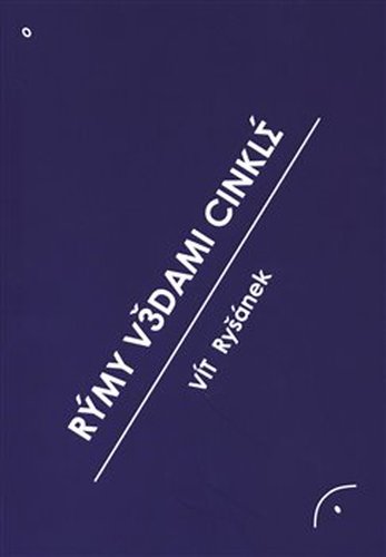Rýmy vědami cinklé - Vít Ryšánek