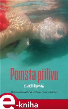 Pomsta přílivu - Elizabeth Haynesová