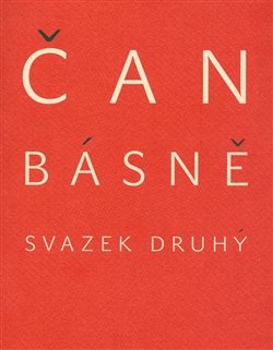 Básně - svazek druhý - Čan