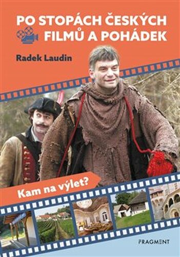 Po stopách českých filmů a pohádek