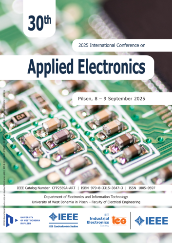 Applied Electronics 2025
