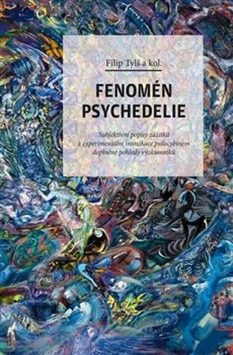 Fenomén psychedelie