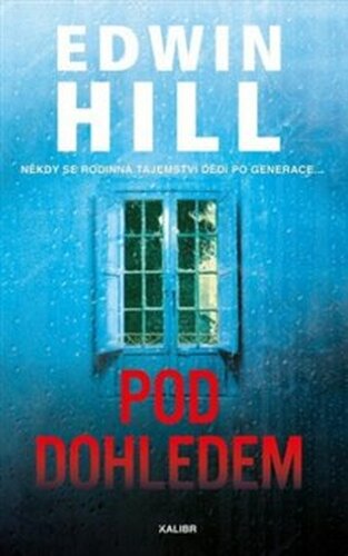Pod dohledem