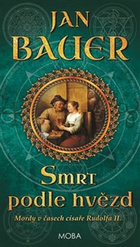 Smrt podle hvězd - Jan Bauer