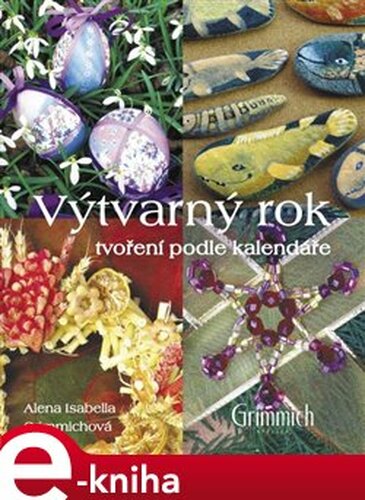 Výtvarný rok